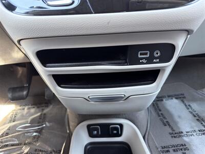 2019 Chrysler Pacifica Touring Plus - Photo 32 - Indianapolis, IN 46234