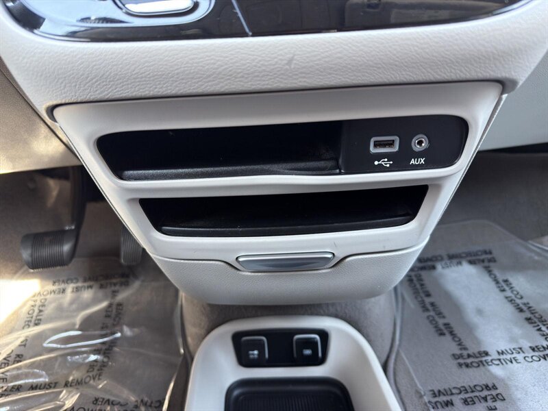 2019 Chrysler Pacifica Touring Plus - Photo 32 - Indianapolis, IN 46234