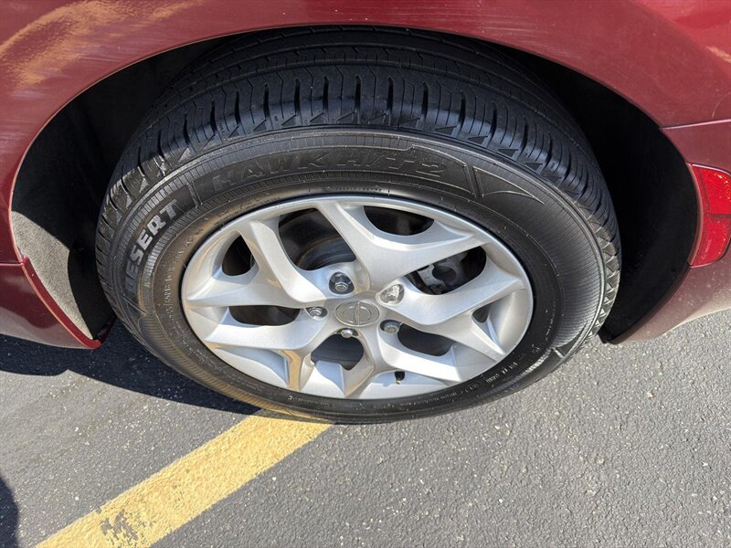 2019 Chrysler Pacifica Touring Plus - Photo 39 - Indianapolis, IN 46234