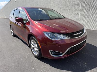 2019 Chrysler Pacifica Touring Plus - Photo 3 - Indianapolis, IN 46234