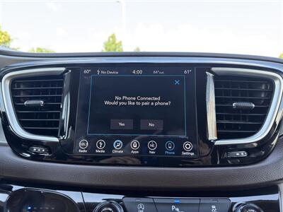 2019 Chrysler Pacifica Touring Plus - Photo 29 - Indianapolis, IN 46234