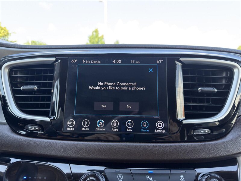 2019 Chrysler Pacifica Touring Plus - Photo 29 - Indianapolis, IN 46234