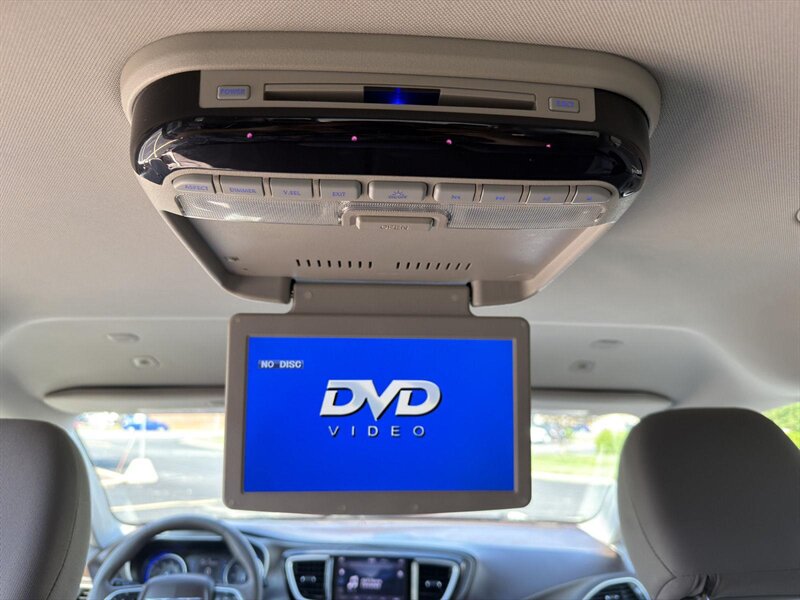 2019 Chrysler Pacifica Touring Plus - Photo 35 - Indianapolis, IN 46234