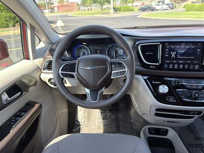 2019 Chrysler Pacifica Touring Plus - Photo 7 - Indianapolis, IN 46234