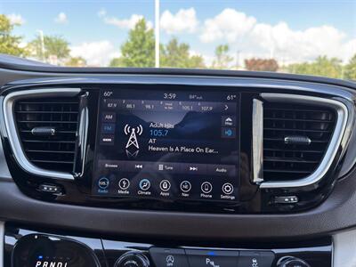2019 Chrysler Pacifica Touring Plus - Photo 23 - Indianapolis, IN 46234