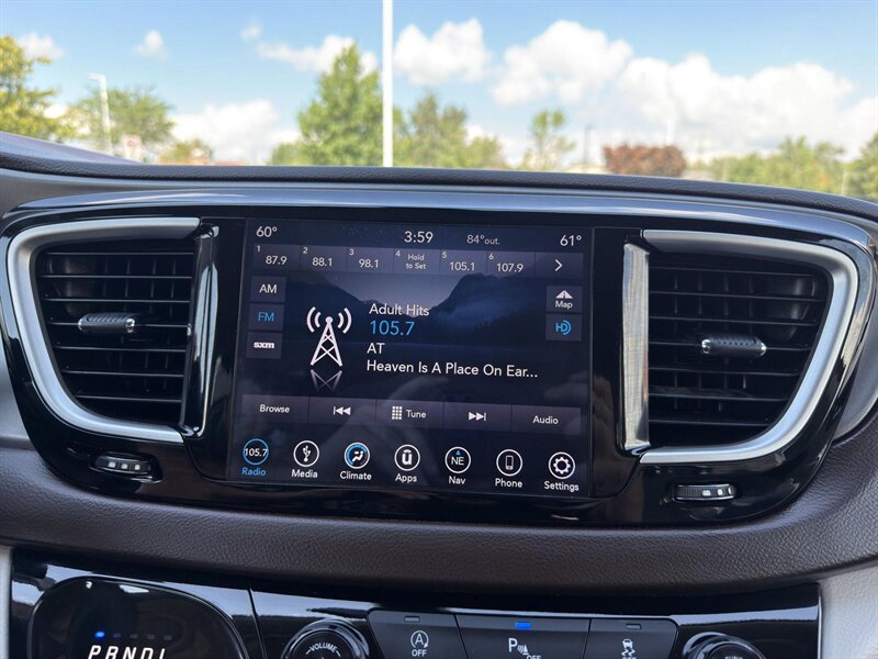 2019 Chrysler Pacifica Touring Plus - Photo 23 - Indianapolis, IN 46234