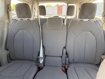 2019 Chrysler Pacifica Touring Plus - Photo 12 - Indianapolis, IN 46234