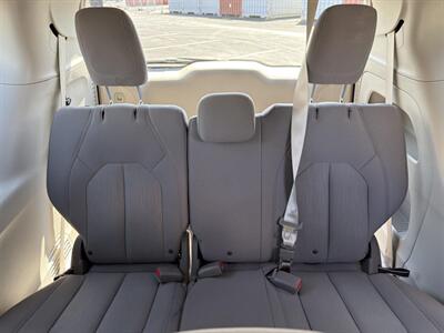 2019 Chrysler Pacifica Touring Plus - Photo 13 - Indianapolis, IN 46234