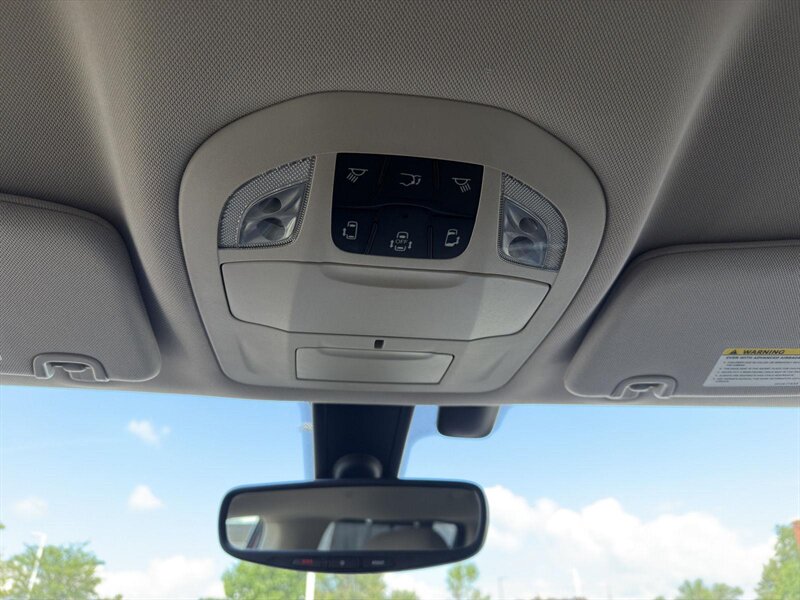 2019 Chrysler Pacifica Touring Plus - Photo 33 - Indianapolis, IN 46234