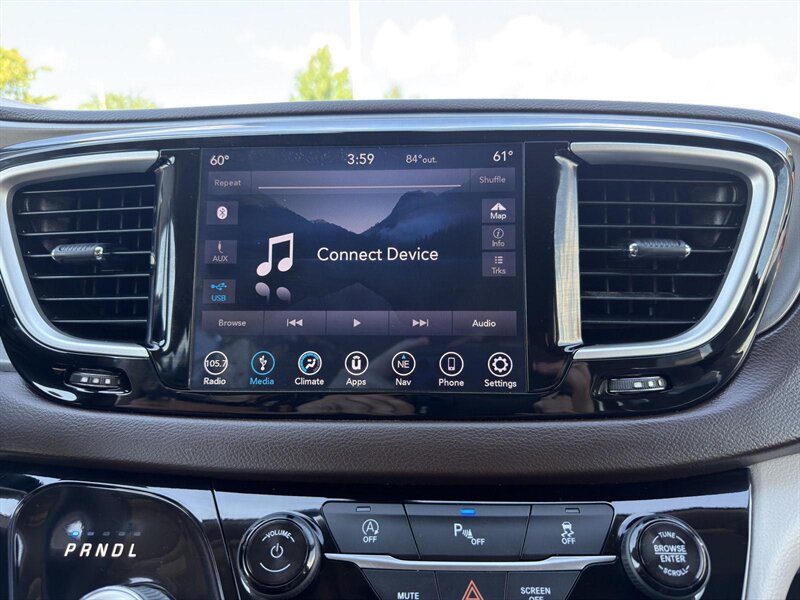 2019 Chrysler Pacifica Touring Plus - Photo 24 - Indianapolis, IN 46234