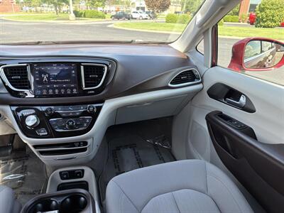 2019 Chrysler Pacifica Touring Plus - Photo 9 - Indianapolis, IN 46234