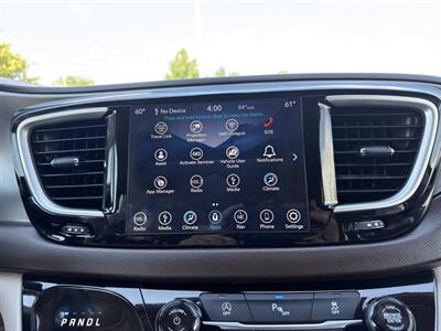 2019 Chrysler Pacifica Touring Plus - Photo 26 - Indianapolis, IN 46234