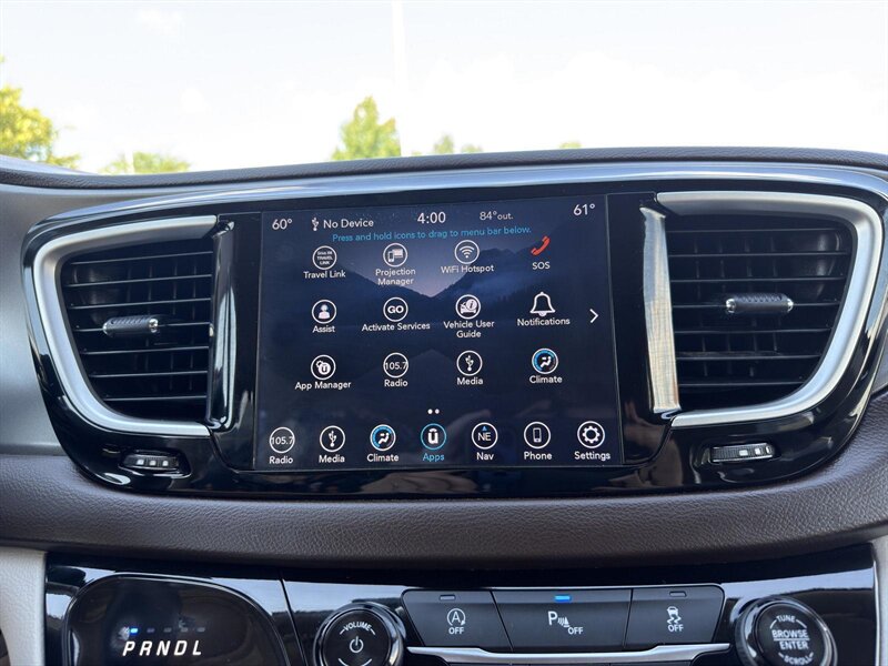 2019 Chrysler Pacifica Touring Plus - Photo 26 - Indianapolis, IN 46234
