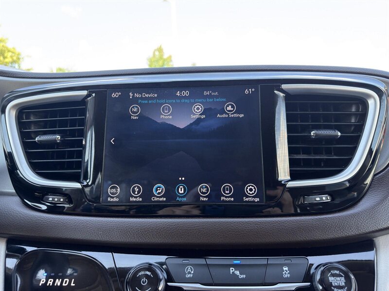 2019 Chrysler Pacifica Touring Plus - Photo 27 - Indianapolis, IN 46234