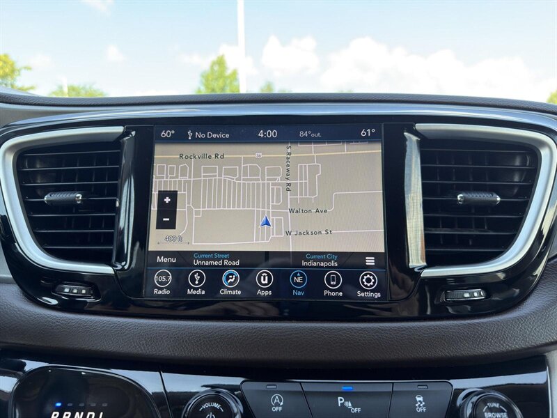 2019 Chrysler Pacifica Touring Plus - Photo 28 - Indianapolis, IN 46234