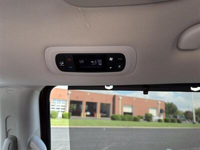 2019 Chrysler Pacifica Touring Plus - Photo 36 - Indianapolis, IN 46234