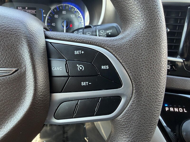 2019 Chrysler Pacifica Touring Plus - Photo 19 - Indianapolis, IN 46234