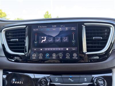 2019 Chrysler Pacifica Touring Plus - Photo 25 - Indianapolis, IN 46234