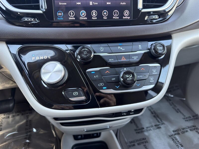 2019 Chrysler Pacifica Touring Plus - Photo 31 - Indianapolis, IN 46234
