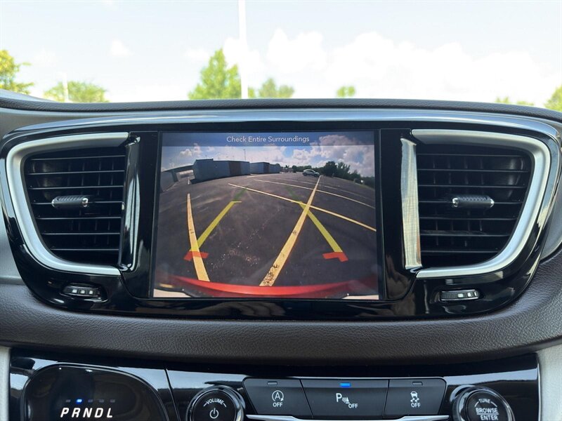 2019 Chrysler Pacifica Touring Plus - Photo 30 - Indianapolis, IN 46234