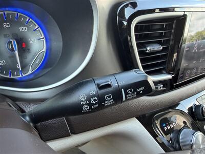 2019 Chrysler Pacifica Touring Plus - Photo 17 - Indianapolis, IN 46234