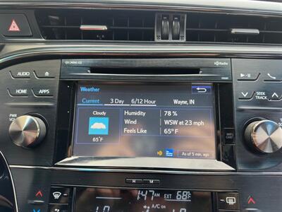 2015 Toyota Avalon XLE Touring - Photo 23 - Indianapolis, IN 46234