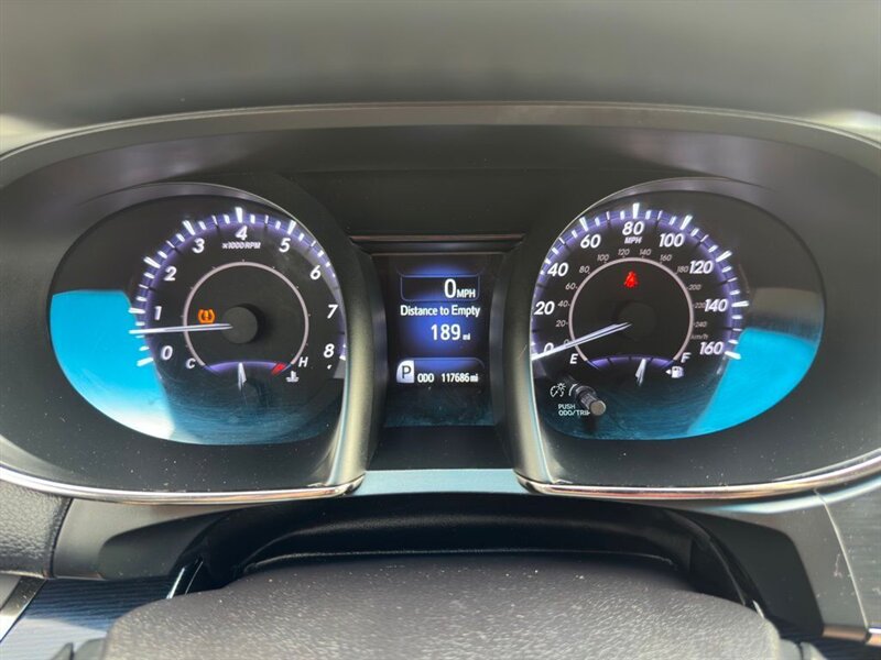 2015 Toyota Avalon XLE Touring - Photo 15 - Indianapolis, IN 46234