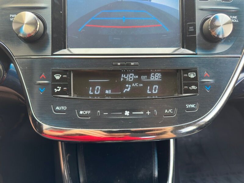 2015 Toyota Avalon XLE Touring - Photo 28 - Indianapolis, IN 46234