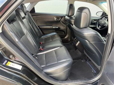 2015 Toyota Avalon XLE Touring - Photo 13 - Indianapolis, IN 46234