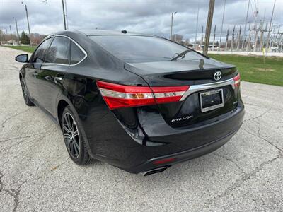 2015 Toyota Avalon XLE Touring - Photo 6 - Indianapolis, IN 46234