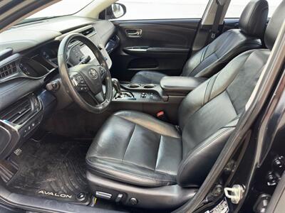 2015 Toyota Avalon XLE Touring - Photo 10 - Indianapolis, IN 46234