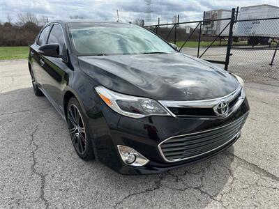2015 Toyota Avalon XLE Touring - Photo 3 - Indianapolis, IN 46234