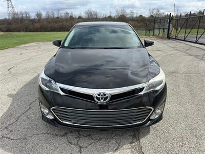 2015 Toyota Avalon XLE Touring - Photo 2 - Indianapolis, IN 46234