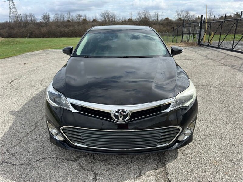 2015 Toyota Avalon XLE Touring - Photo 2 - Indianapolis, IN 46234