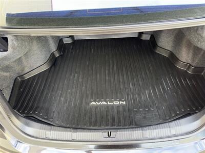 2015 Toyota Avalon XLE Touring - Photo 34 - Indianapolis, IN 46234