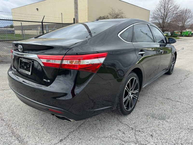 2015 Toyota Avalon XLE Touring - Photo 4 - Indianapolis, IN 46234