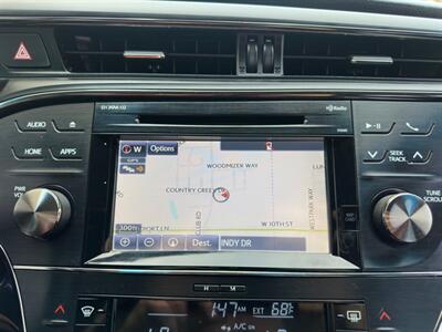 2015 Toyota Avalon XLE Touring - Photo 25 - Indianapolis, IN 46234
