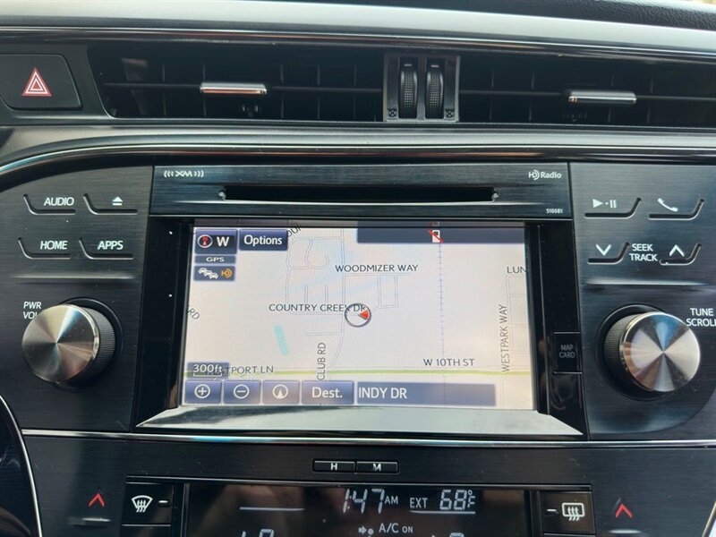 2015 Toyota Avalon XLE Touring - Photo 25 - Indianapolis, IN 46234