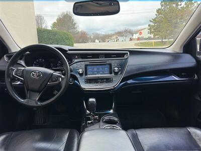 2015 Toyota Avalon XLE Touring - Photo 9 - Indianapolis, IN 46234