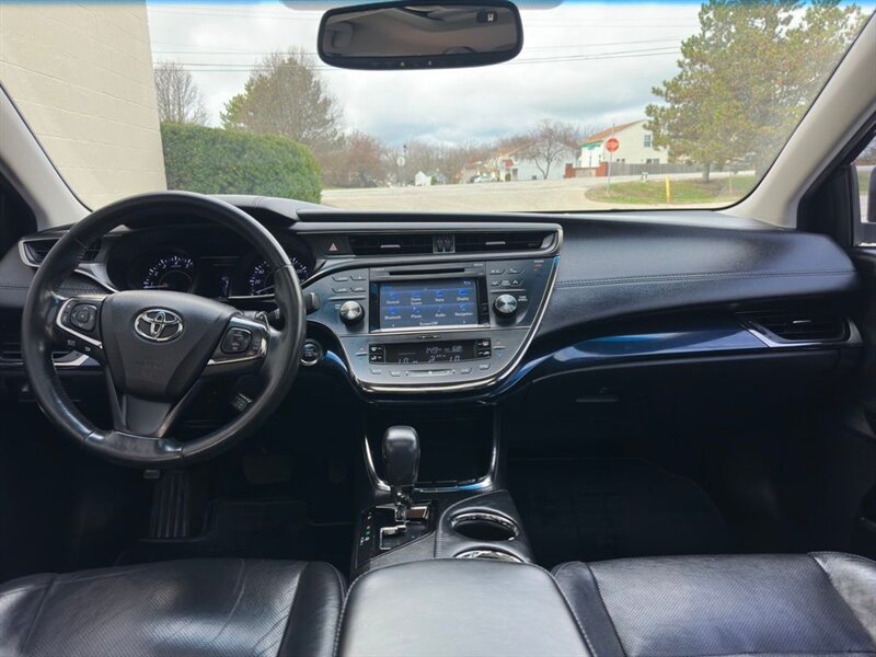 2015 Toyota Avalon XLE Touring - Photo 9 - Indianapolis, IN 46234