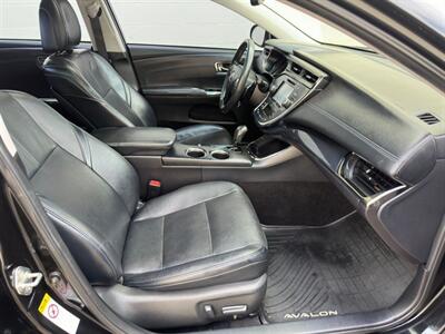 2015 Toyota Avalon XLE Touring - Photo 14 - Indianapolis, IN 46234