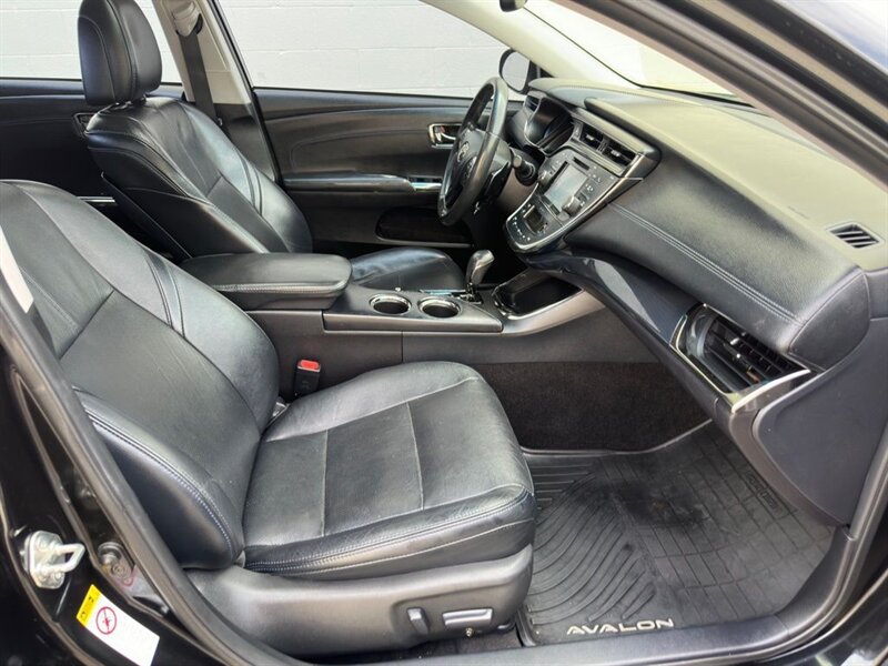 2015 Toyota Avalon XLE Touring - Photo 14 - Indianapolis, IN 46234