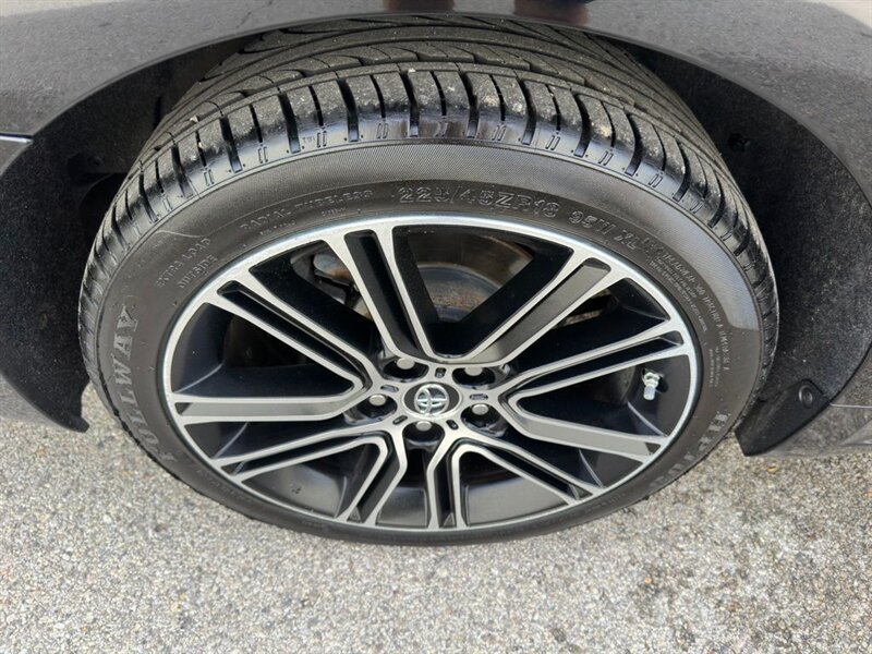 2015 Toyota Avalon XLE Touring - Photo 40 - Indianapolis, IN 46234