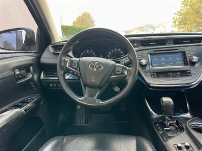 2015 Toyota Avalon XLE Touring - Photo 7 - Indianapolis, IN 46234