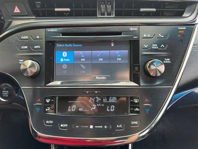 2015 Toyota Avalon XLE Touring - Photo 21 - Indianapolis, IN 46234