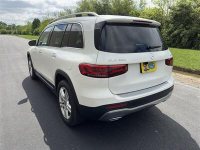 2021 Mercedes-Benz GLB GLB 250 4MATIC®   - Photo 6 - Indianapolis, IN 46234