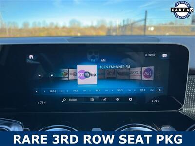 2021 Mercedes-Benz GLB GLB 250 4MATIC®   - Photo 26 - Indianapolis, IN 46234