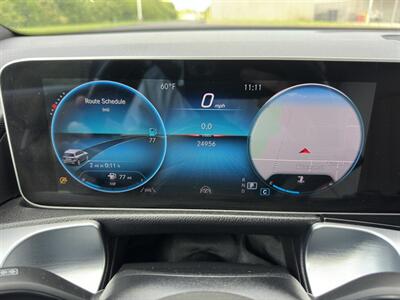 2021 Mercedes-Benz GLB GLB 250 4MATIC®   - Photo 20 - Indianapolis, IN 46234
