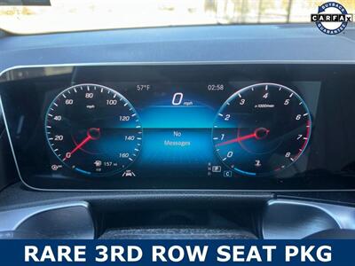 2021 Mercedes-Benz GLB GLB 250 4MATIC®   - Photo 16 - Indianapolis, IN 46234