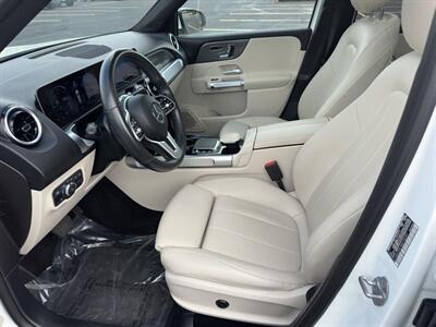 2021 Mercedes-Benz GLB GLB 250 4MATIC®   - Photo 10 - Indianapolis, IN 46234